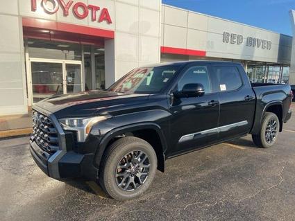 2026 Toyota Tundra Wynne AR