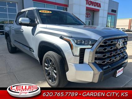 2023 Toyota Tundra Garden City KS