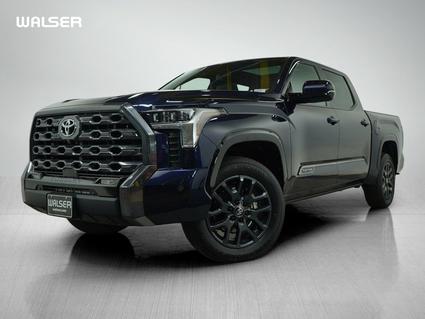 2025 Toyota Tundra Minneapolis MN