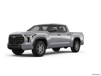 2025 Toyota Tundra Bellevue NE