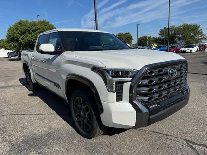 2025 Toyota Tundra Dodge City KS