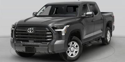 2025 Toyota Tundra Minneapolis MN