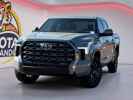 2026 Toyota Tundra Hernando MS
