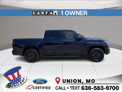 2022 Toyota Tundra Union MO