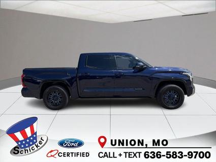 2022 Toyota Tundra Union MO