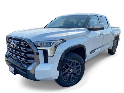 2024 Toyota Tundra Cathedral City CA