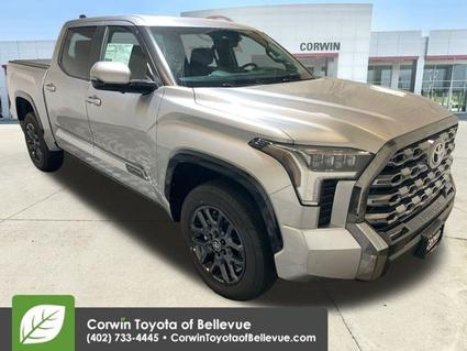 2025 Toyota Tundra Bellevue NE