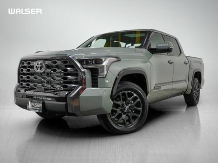 2025 Toyota Tundra Minneapolis MN