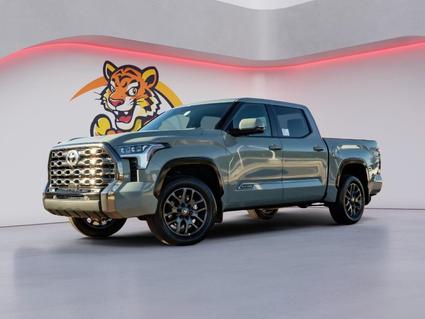 2026 Toyota Tundra Hernando MS