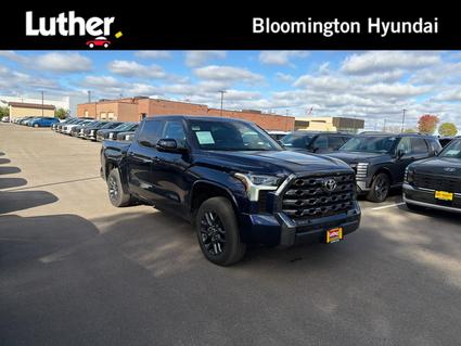 2022 Toyota Tundra Minneapolis MN