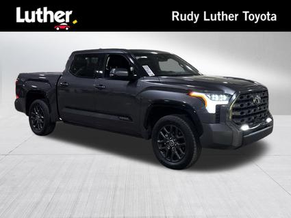 2022 Toyota Tundra Minneapolis MN