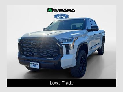 2022 Toyota Tundra Denver CO