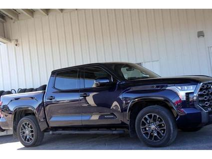 2023 Toyota Tundra Lamar CO