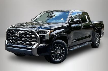 2023 Toyota Tundra Fort Walton Beach FL