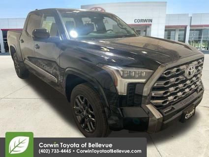 2025 Toyota Tundra Bellevue NE