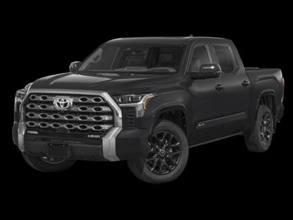2025 Toyota Tundra Indiana PA