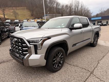 2023 Toyota Tundra Danville WV