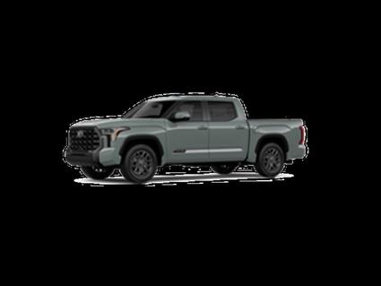2026 Toyota Tundra Indiana PA