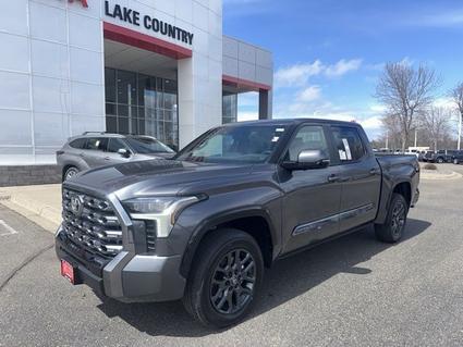 2026 Toyota Tundra Brainerd MN