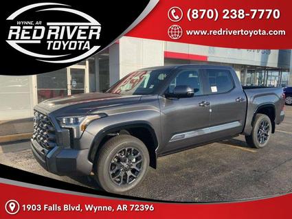 2026 Toyota Tundra Wynne AR