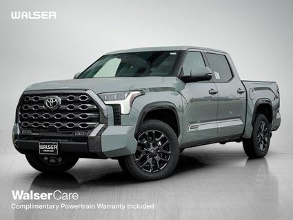 2026 Toyota Tundra Minneapolis MN