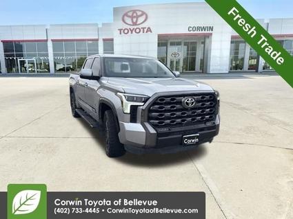 2023 Toyota Tundra Bellevue NE