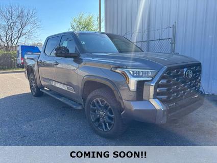 2023 Toyota Tundra Selma AL