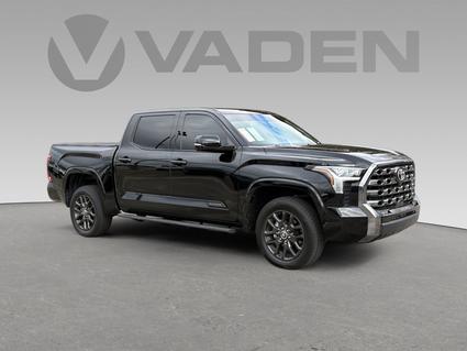 2023 Toyota Tundra Brunswick GA