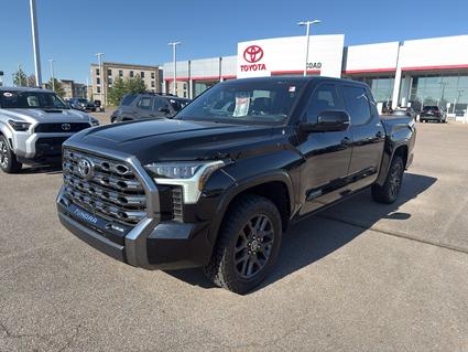 2023 Toyota Tundra Paducah KY