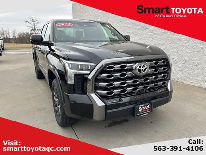 2023 Toyota Tundra Davenport IA