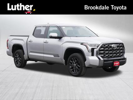 2024 Toyota Tundra Minneapolis MN