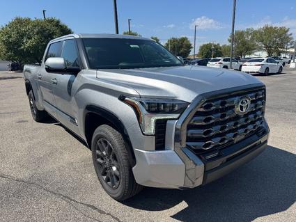 2025 Toyota Tundra Dodge City KS