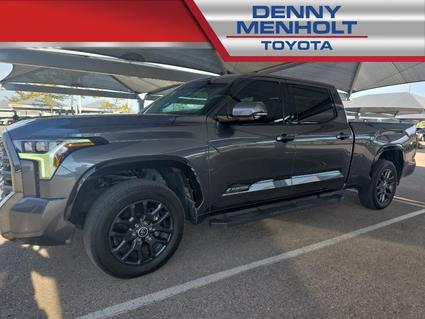 2022 Toyota Tundra Rapid City SD