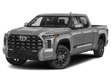 2023 Toyota Tundra Coeur d'Alene ID