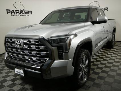 2023 Toyota Tundra Coeur d'Alene ID