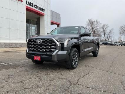 2024 Toyota Tundra Brainerd MN