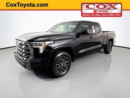 2026 Toyota Tundra Burlington NC
