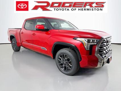2026 Toyota Tundra Hermiston OR