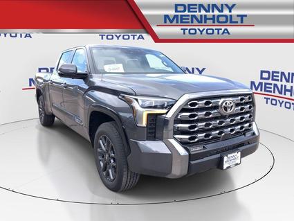 2026 Toyota Tundra Rapid City SD