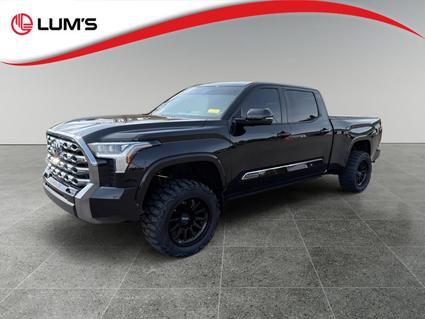 2025 Toyota Tundra Warrenton OR