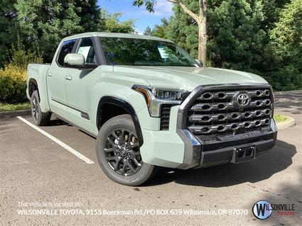 2025 Toyota Tundra Vero Beach FL