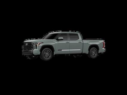 2026 Toyota Tundra Indiana PA