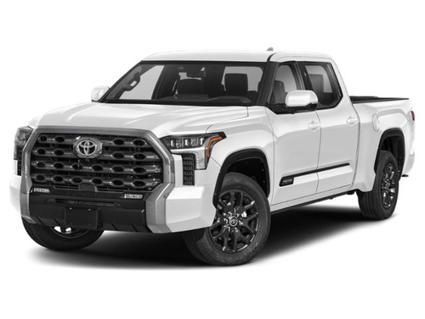 2022 Toyota Tundra Coos Bay OR