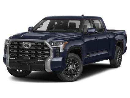 2023 Toyota Tundra Coeur d'Alene ID