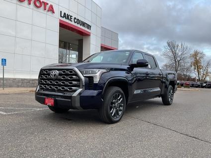 2026 Toyota Tundra Brainerd MN
