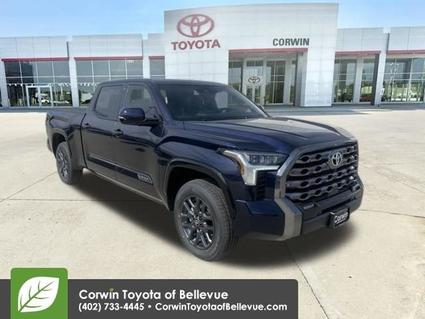2026 Toyota Tundra Bellevue NE
