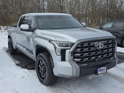 2022 Toyota Tundra Hopkinsville KY