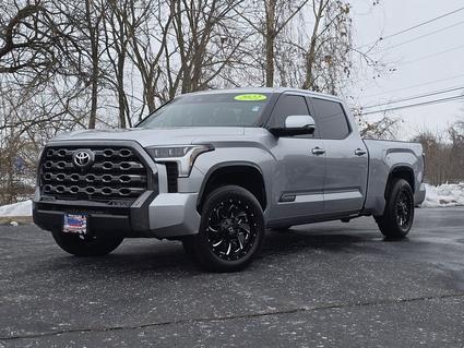 2022 Toyota Tundra Hopkinsville KY