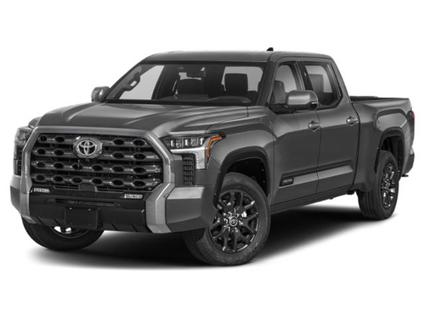 2023 Toyota Tundra Coeur d'Alene ID