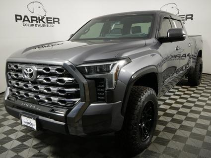 2023 Toyota Tundra Coeur d'Alene ID